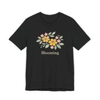 Blooming T-shirt