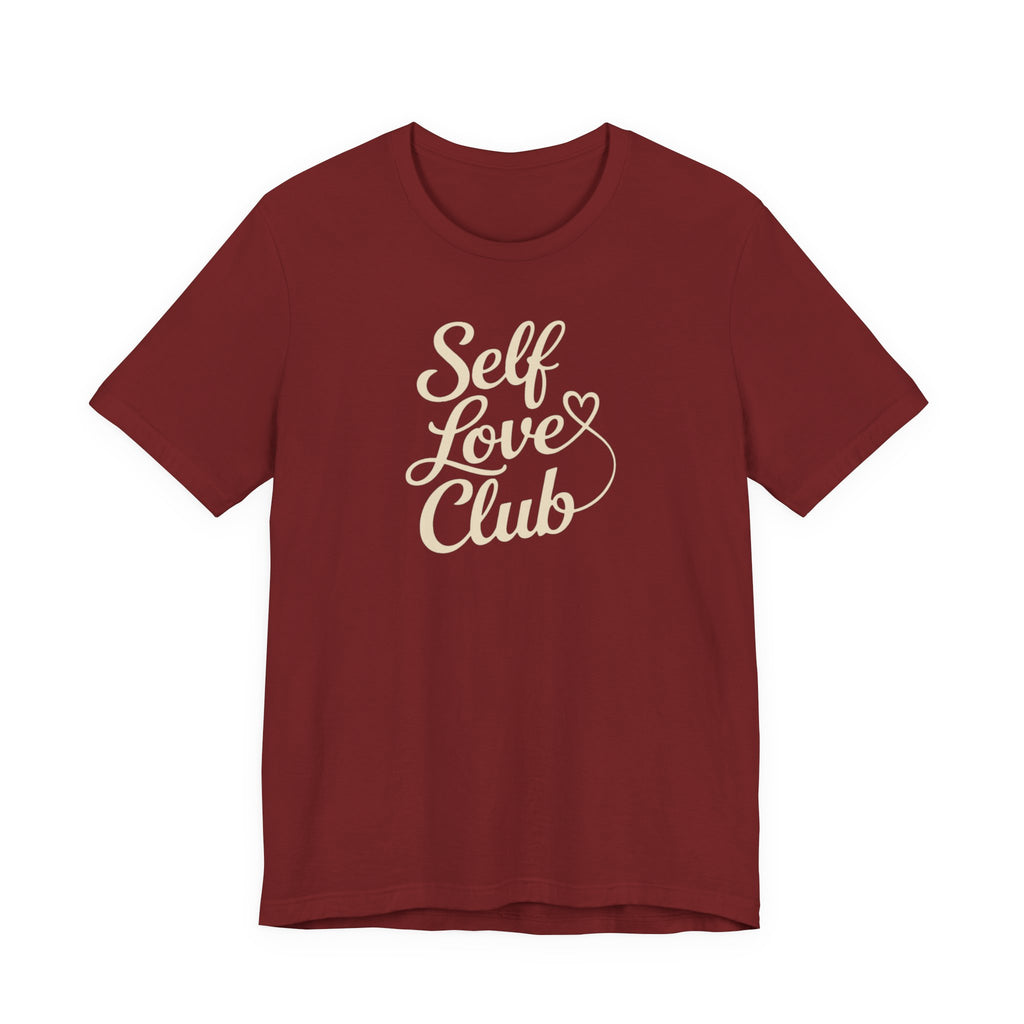 Self Love Club T-Shirt