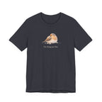 I'm doing juts fine T-shirt