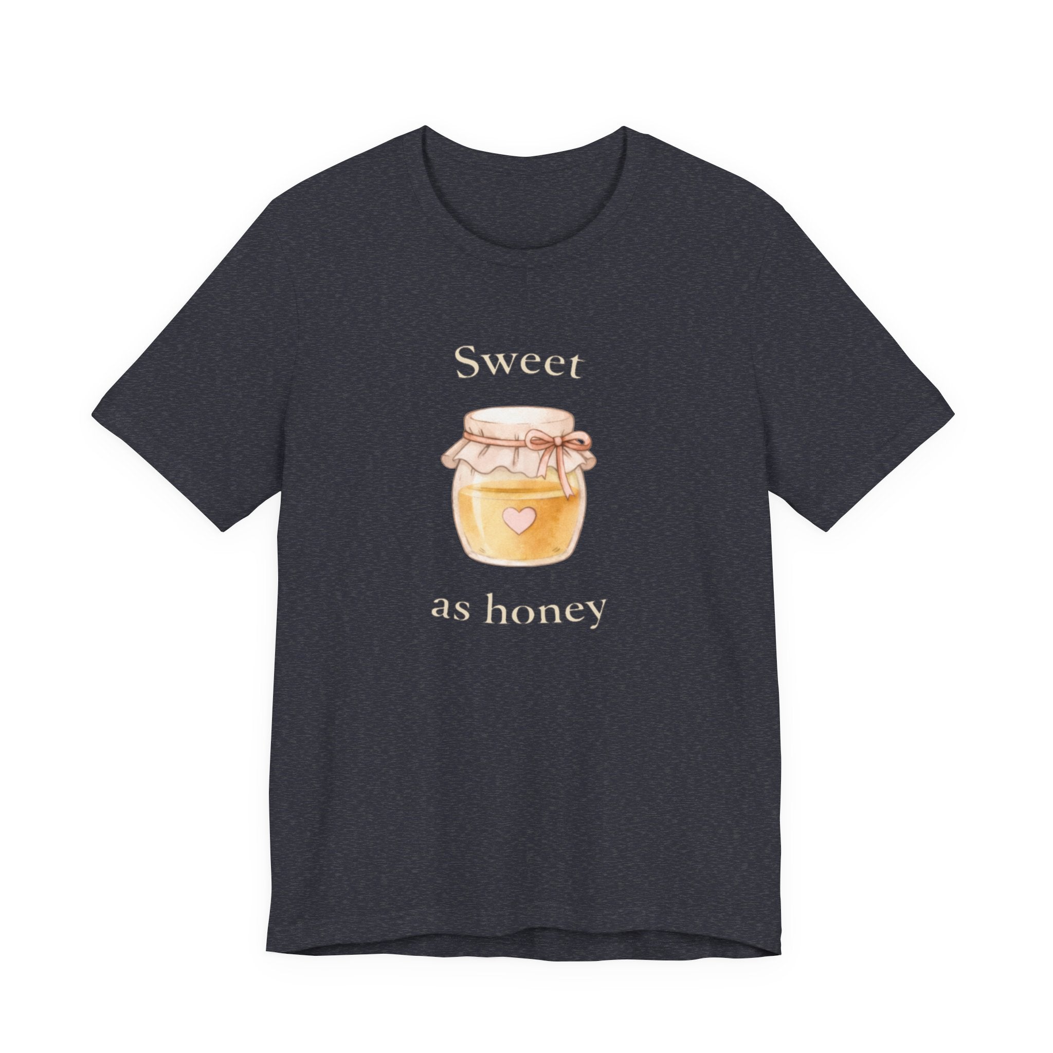 Sweet as honey T-shirt