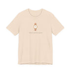 I don't rush for anyone T-shirt