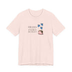 Drama is Outside My Energy Budget T-shirt