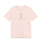 I don't rush for anyone T-shirt