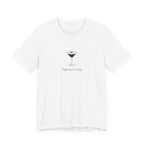 Sipping it away T-shirt