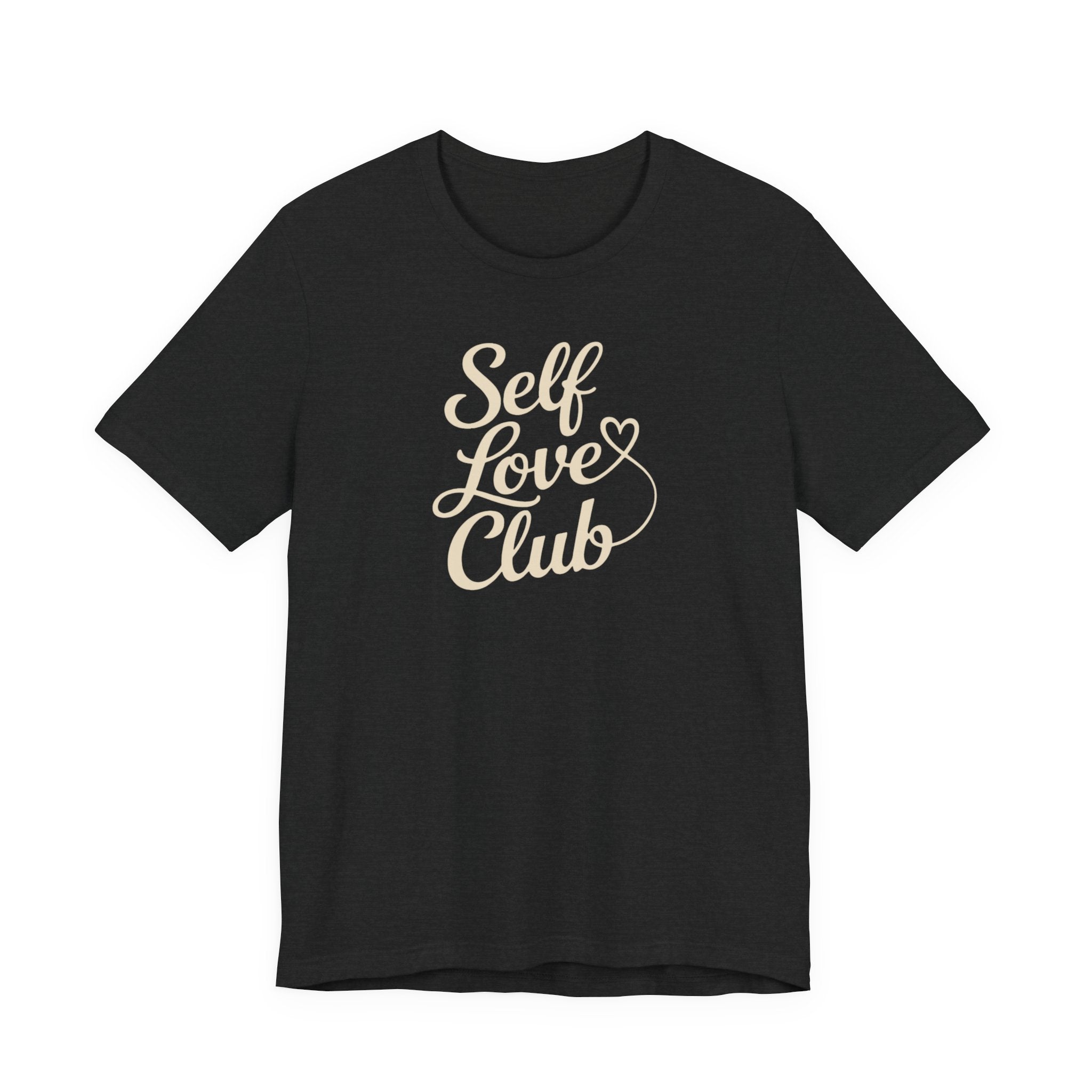 Self Love Club T-Shirt