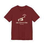 One Step at a Time T-shirt