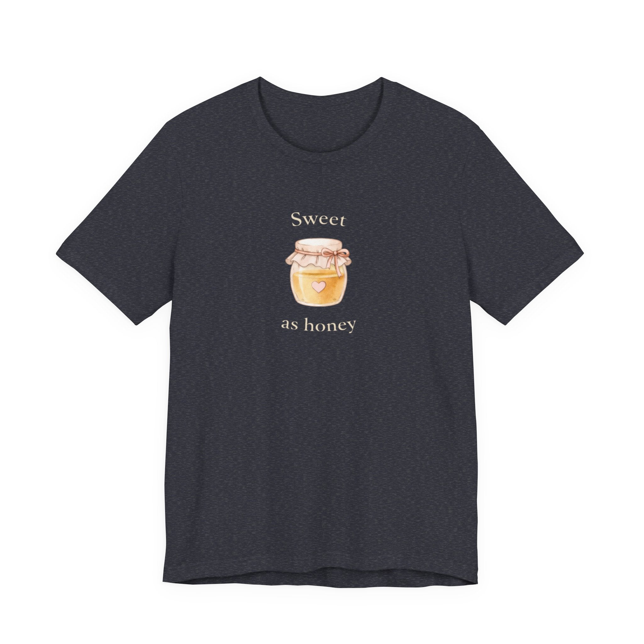 Sweet as honey T-shirt