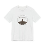 Becoming At My Own Pace T-shirt