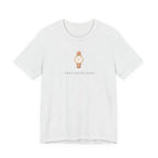 I don't rush for anyone T-shirt