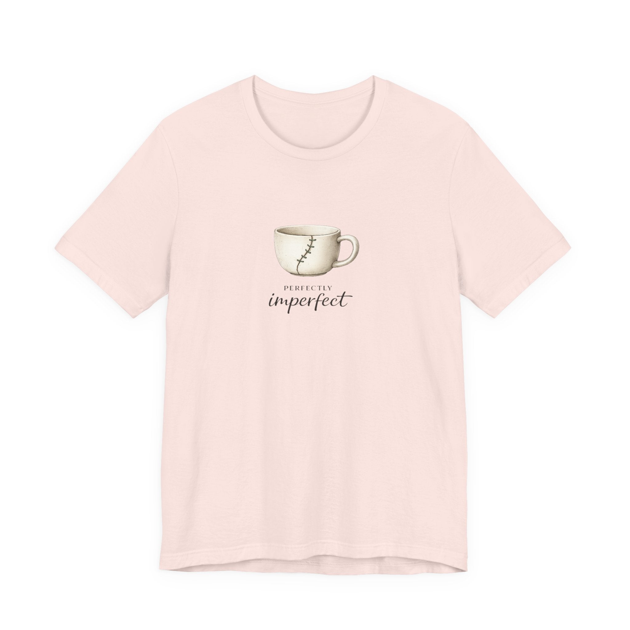 Perfectly Imperfect T-shirt