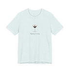 Sipping it away T-shirt