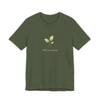 Still Becoming T-shirt