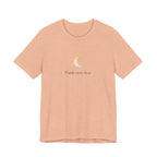 Faith over fear T-shirt