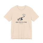 One Step at a Time T-shirt