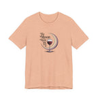 The moon made me do it T-shirt