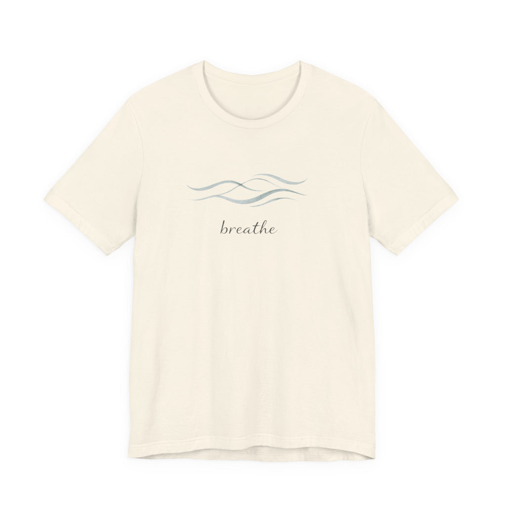 Breathe T-Shirt