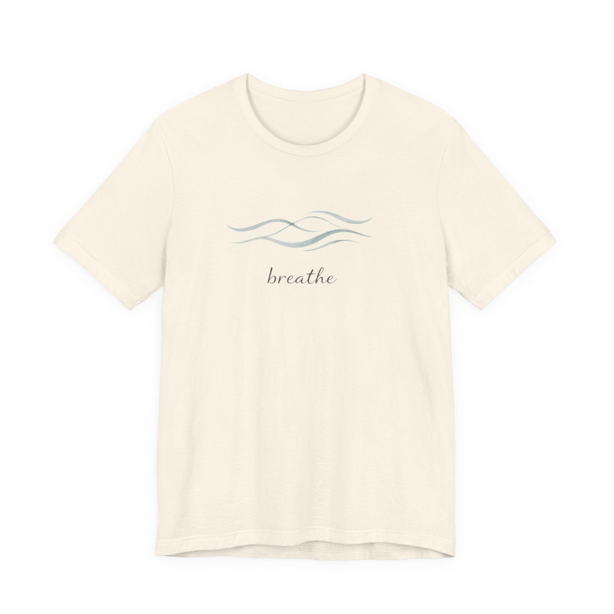Breathe T-Shirt