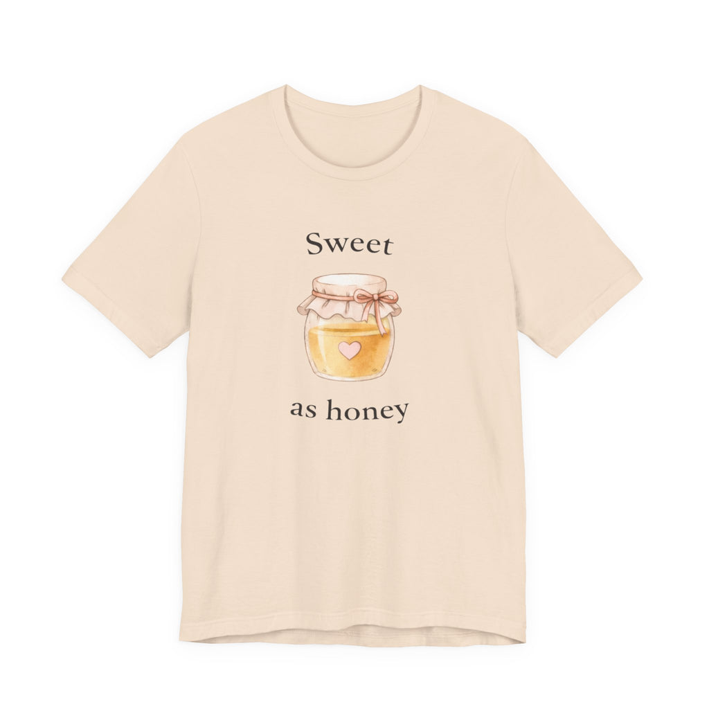 Sweet as honey T-shirt
