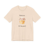 Sweet as honey T-shirt