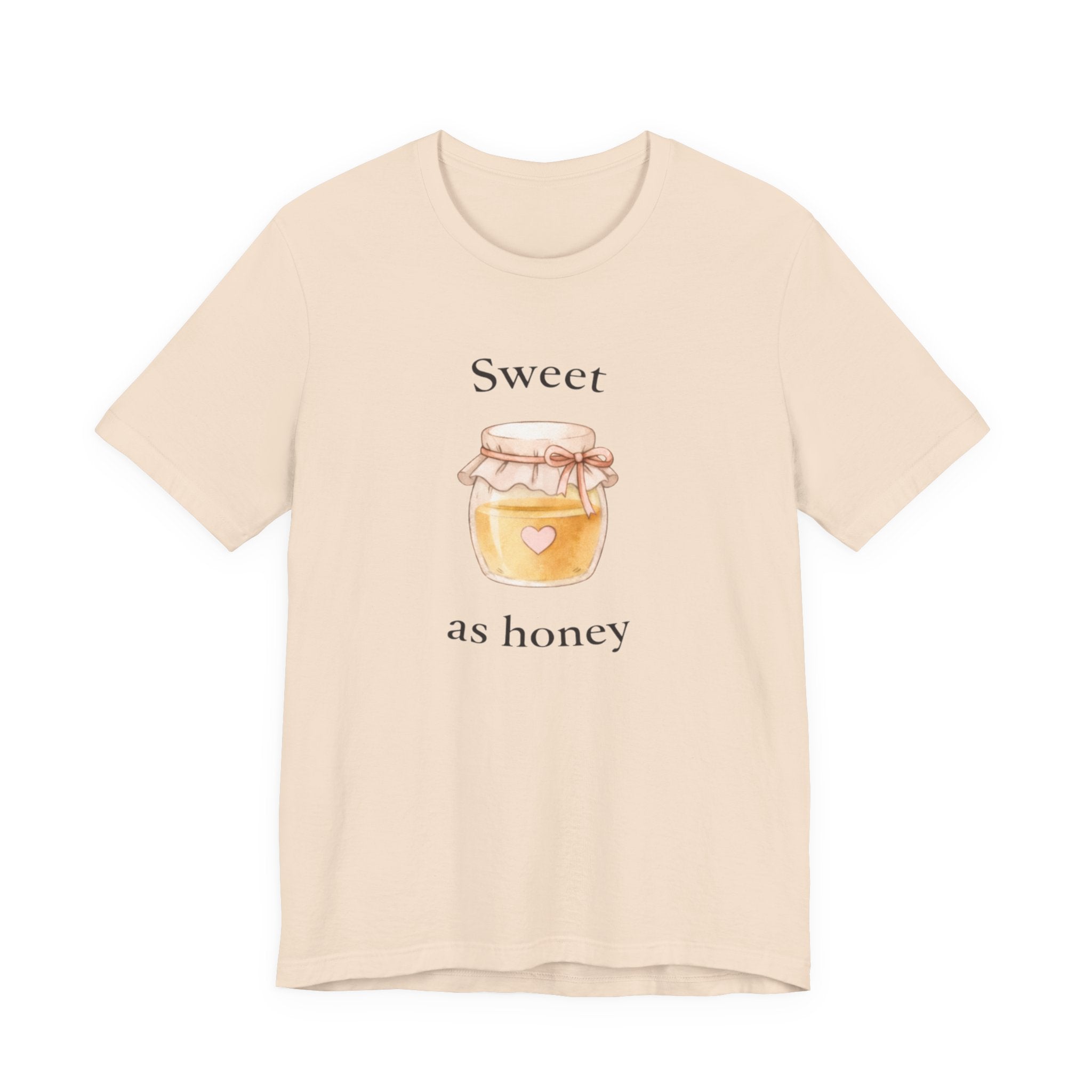 Sweet as honey T-shirt