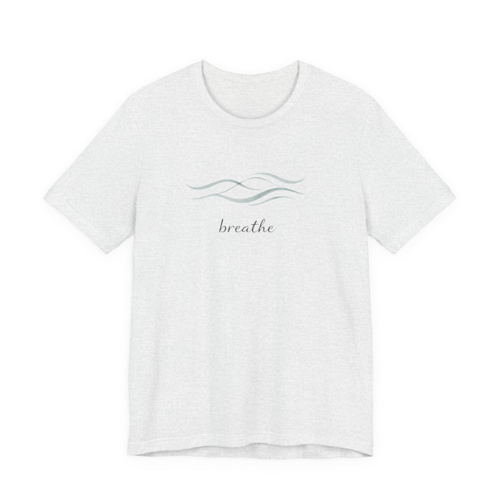 Breathe T-Shirt