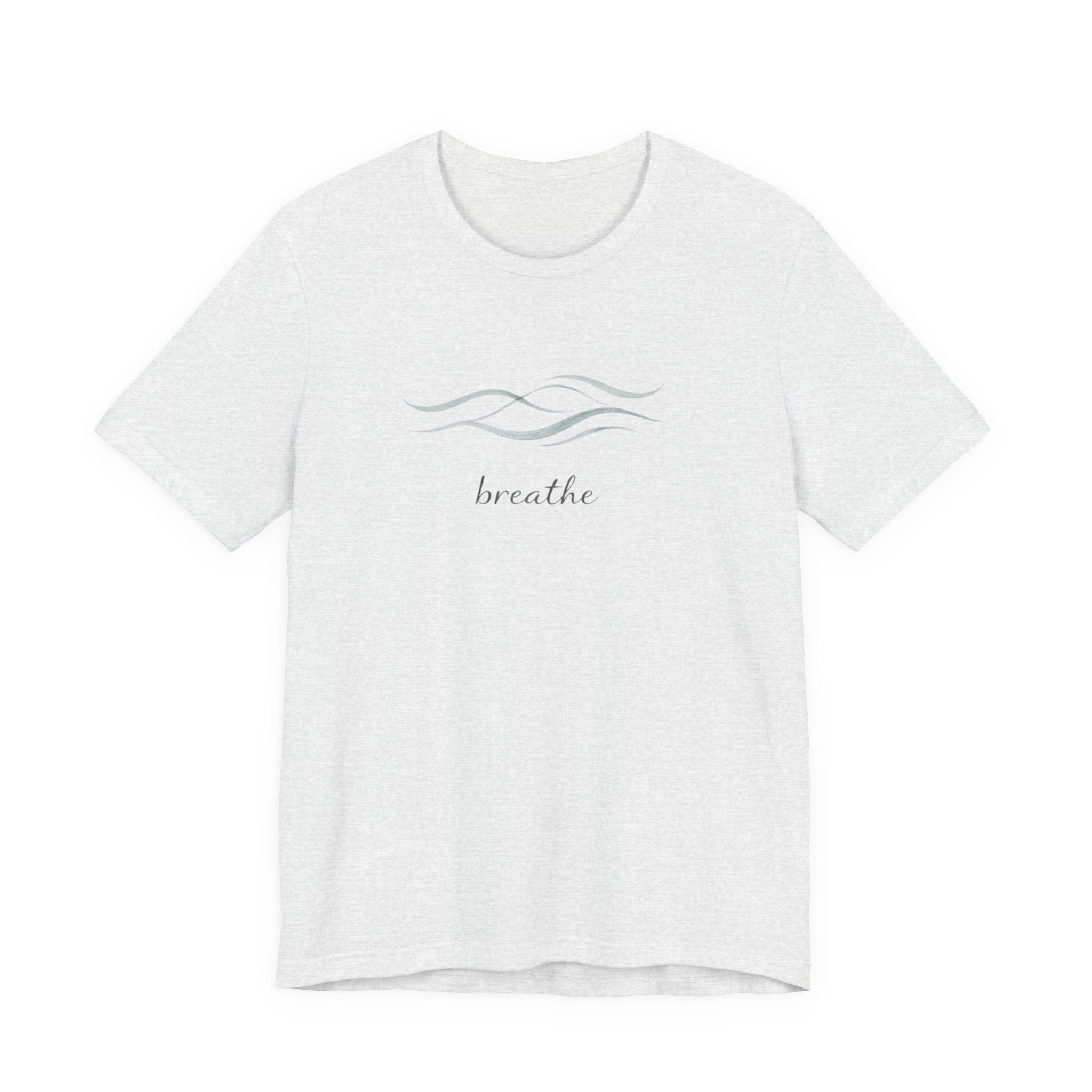 Breathe T-Shirt