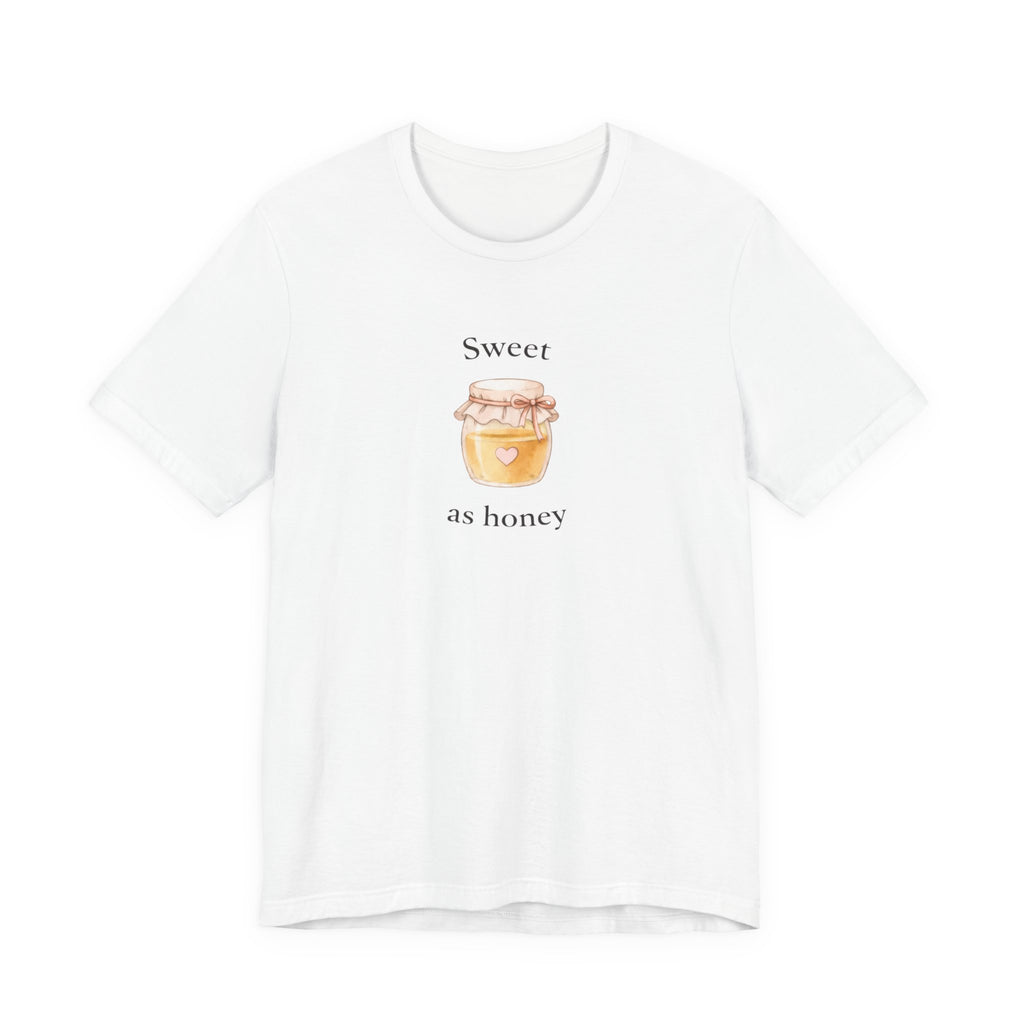Sweet as honey T-shirt