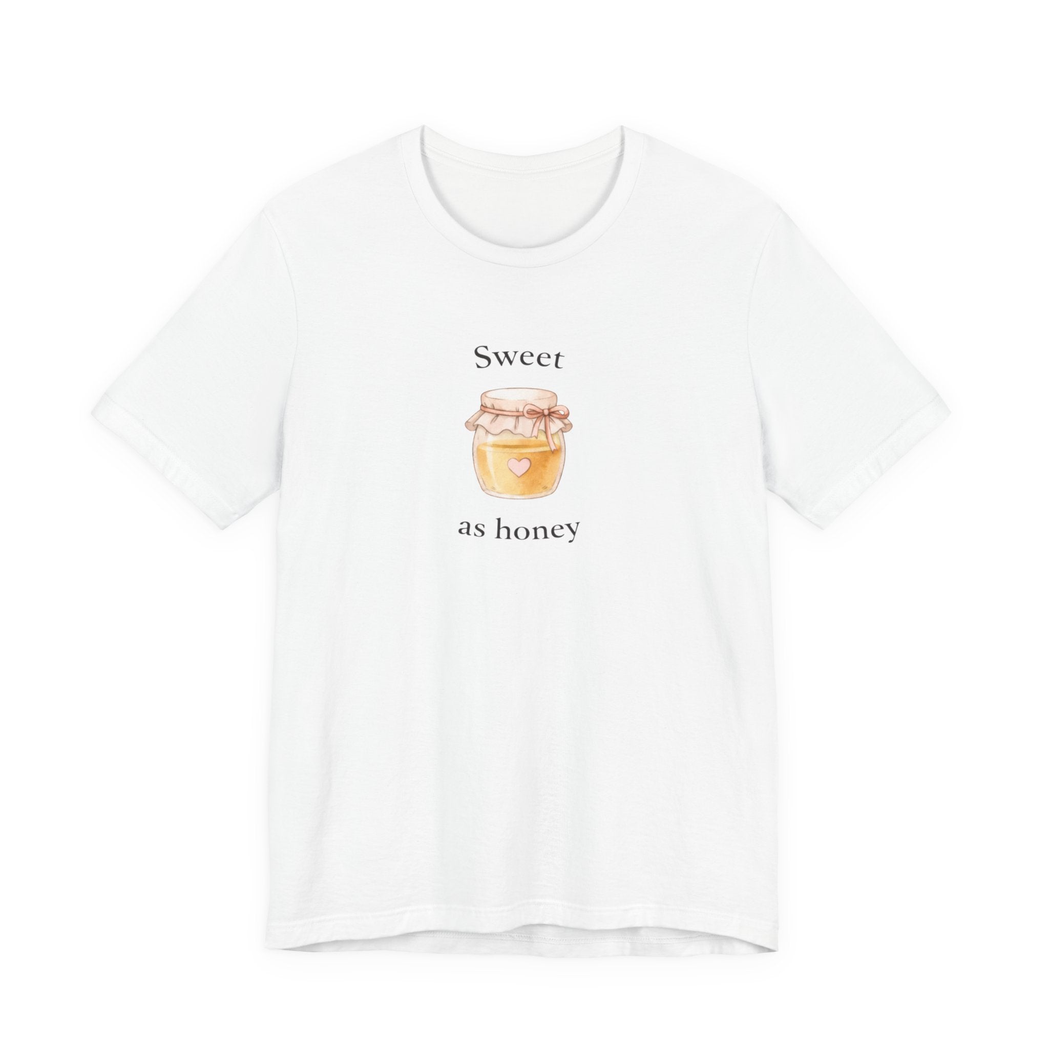 Sweet as honey T-shirt