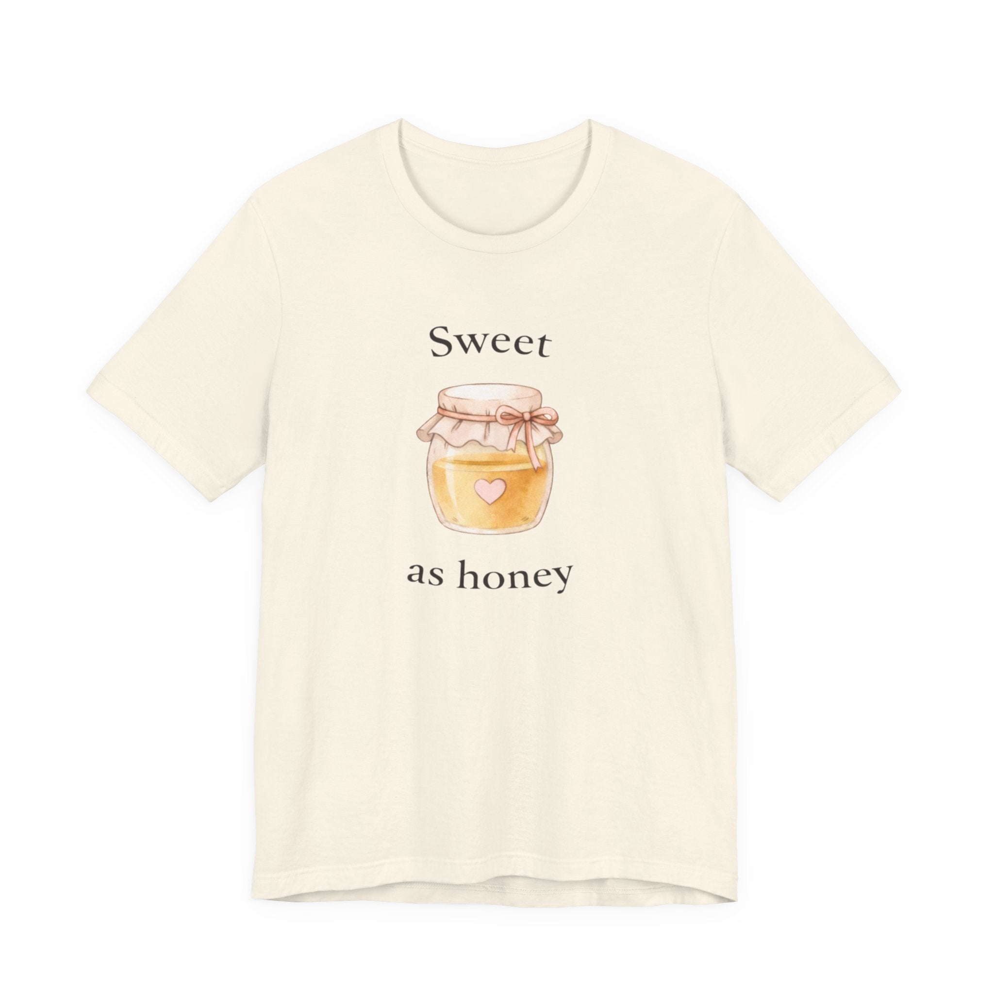 Sweet as honey T-shirt