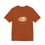 I need a nap T-shirt