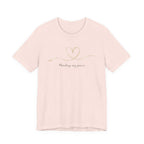 Minding My Peace T-shirt