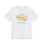 Blooming T-shirt