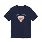 Manifesting Iced Coffee T-shirt