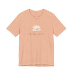 Quietly confident T-shirt